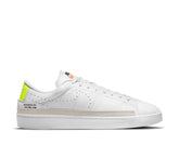 Nike Blazer Low X White Volt BR/AM - DN6995-100-394